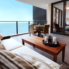 BAYSIDE BOOMS, DEVELOPMENTS FLOURISH BAYSIDE BOOMS, DEVELOPMENTS FLOURISH